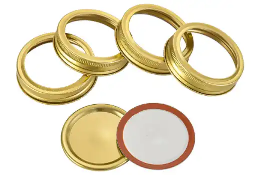Which Metal Jar Lids Work the Best : A Review